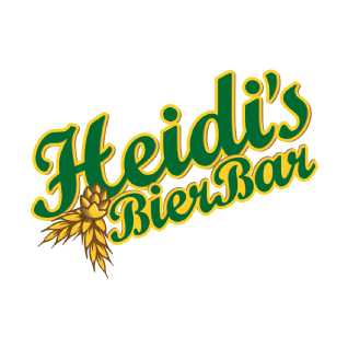 Heidi's bierbar